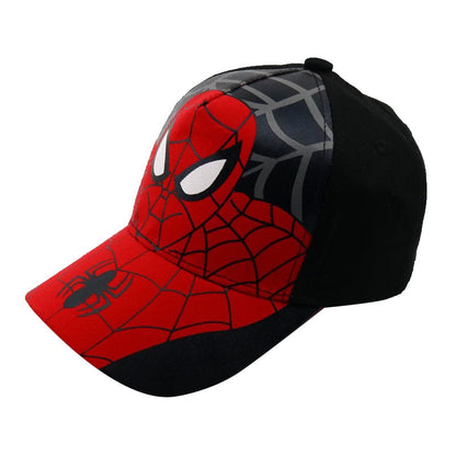 Spiderman Cap #SpidermanNoWayHome