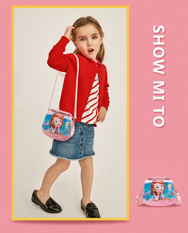 Disney Princess Handbag