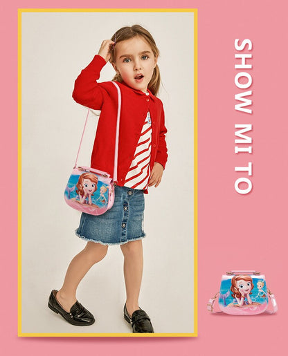 Disney Princess Handbag