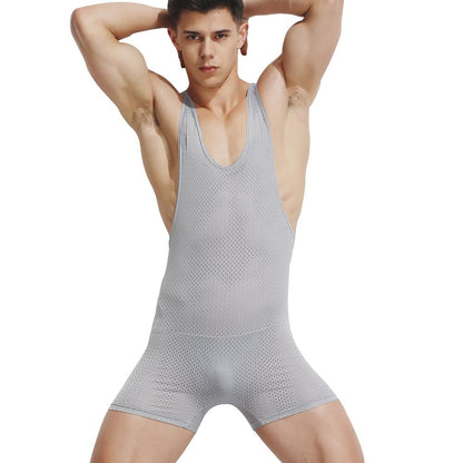 Sexy Men Undershirt