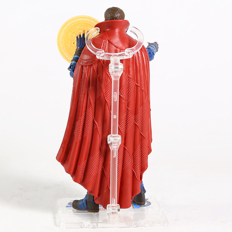 Avengers  DOCTOR STRANGE  Multiverse Action Figure