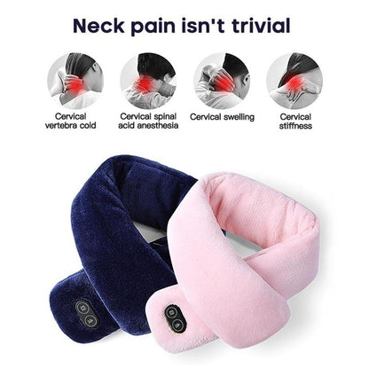 Electric Heating Scarf