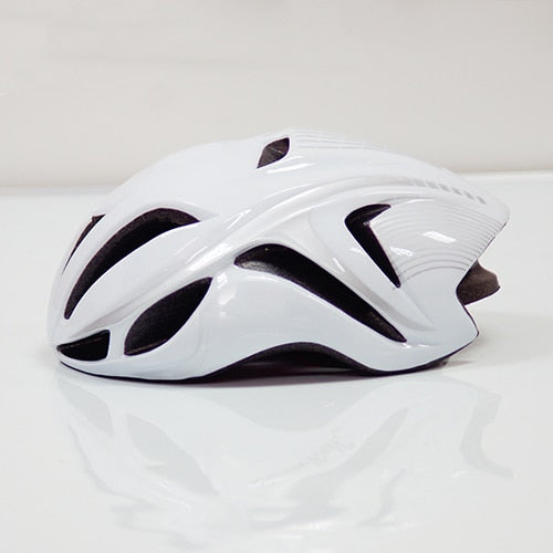 Aero Triathlon Cycling Helmet