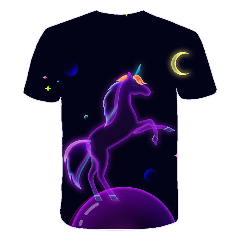 Unicorn T-shirt