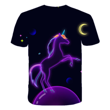 Unicorn T-shirt