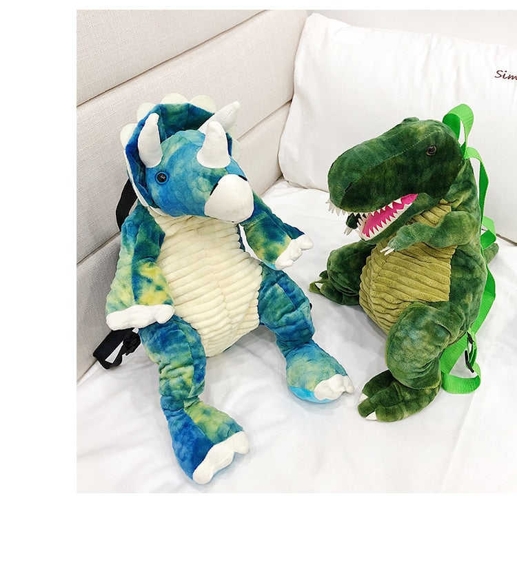 Dinosaur Bag
