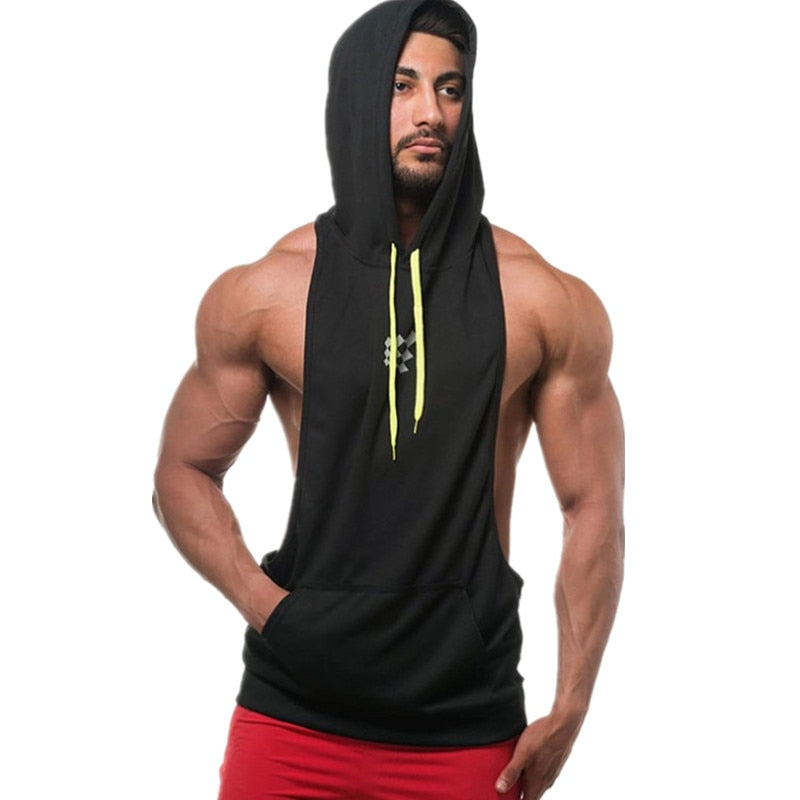 MEN Fitness Workout Shirt