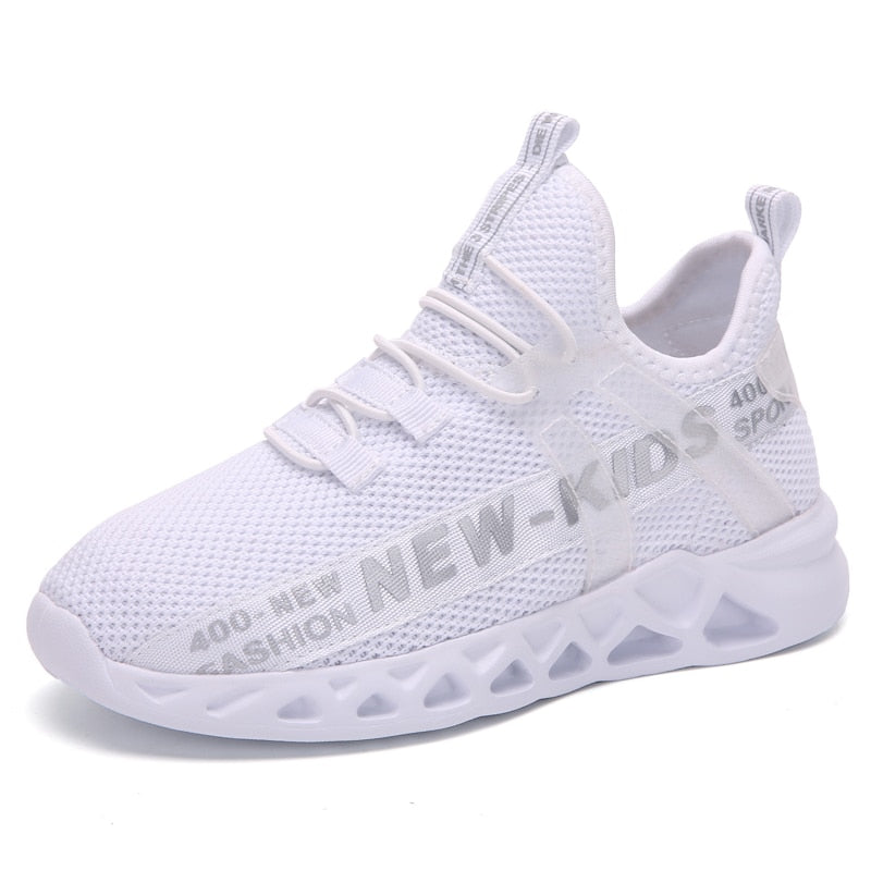 Kids Fashion Sneakers