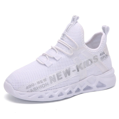 Kids Fashion Sneakers