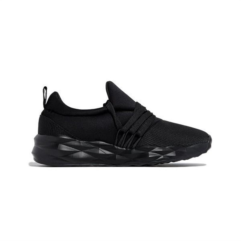 Lichtgewicht Dames Sneakers - Zoya