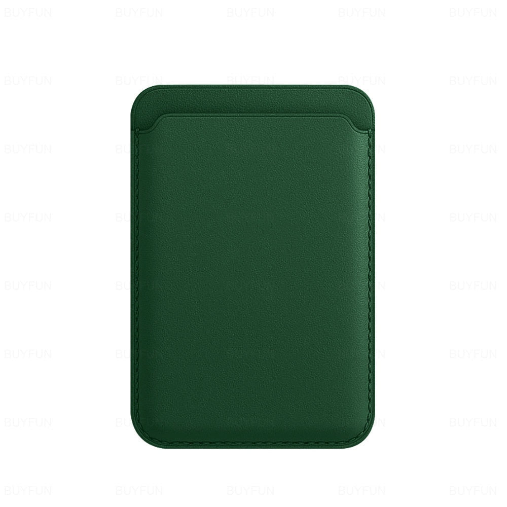 Card Mag Wallet  For I Phone