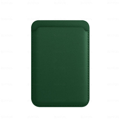 Card Mag Wallet  For I Phone
