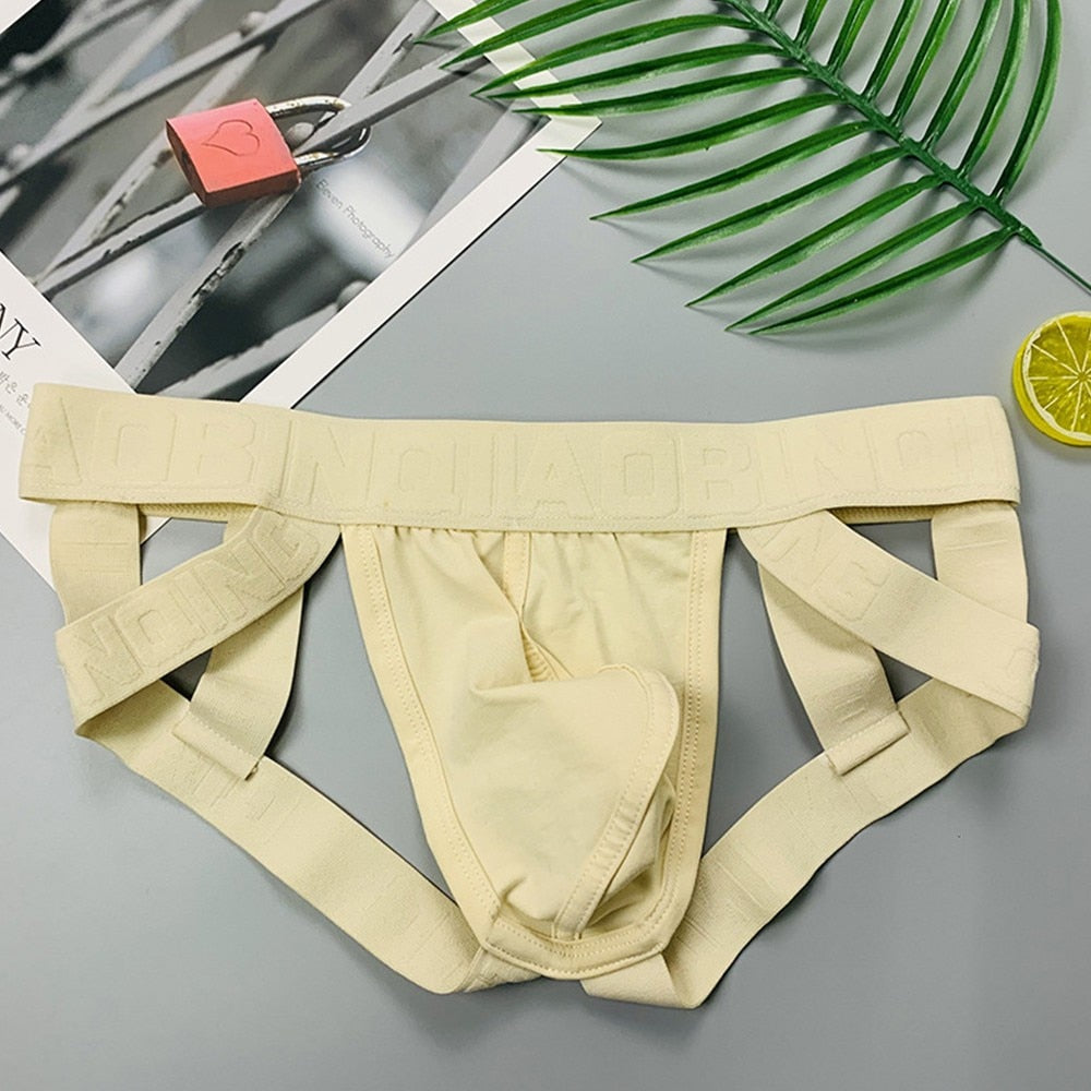 Jockstrap Underware Briefs