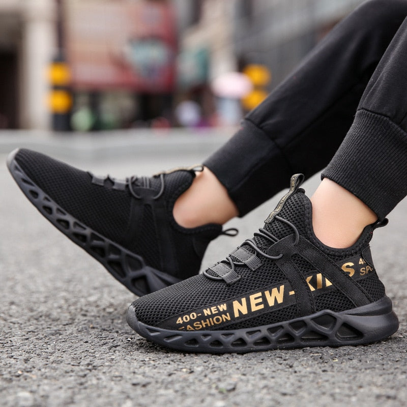 Kids Fashion Sneakers
