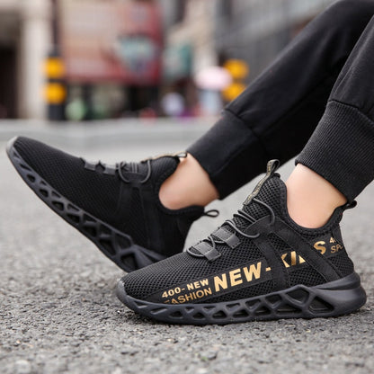 Kids Fashion Sneakers