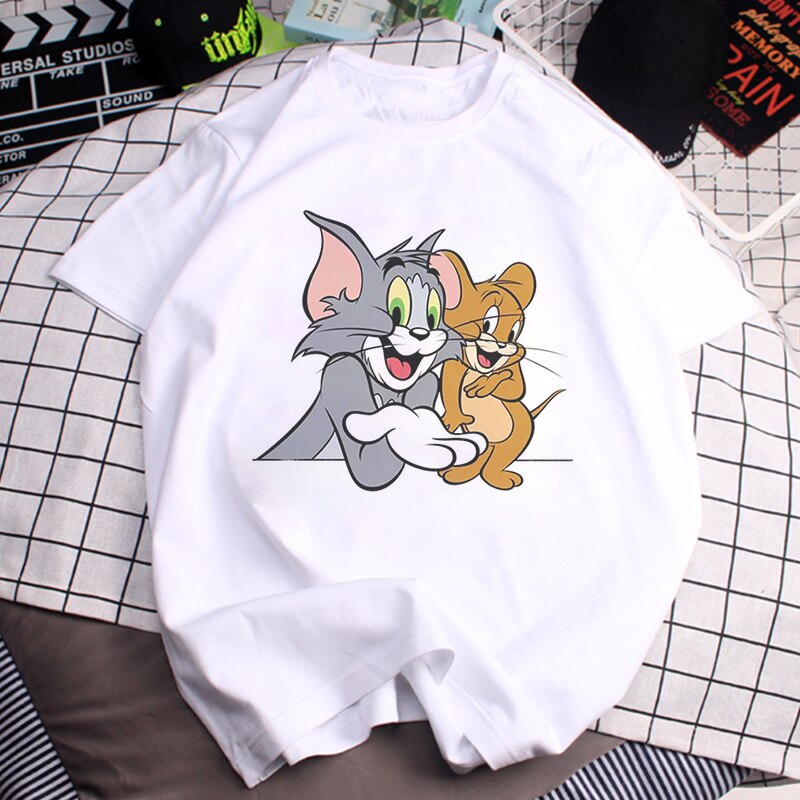 Tom & Jerry T-Shirts