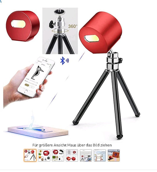 Laserpecker Laser Engraver 3D Printer Portable Mini Laser Engraving Machine Laser Pecker Pro 1.6W Desktop Etcher Cutter Engraver