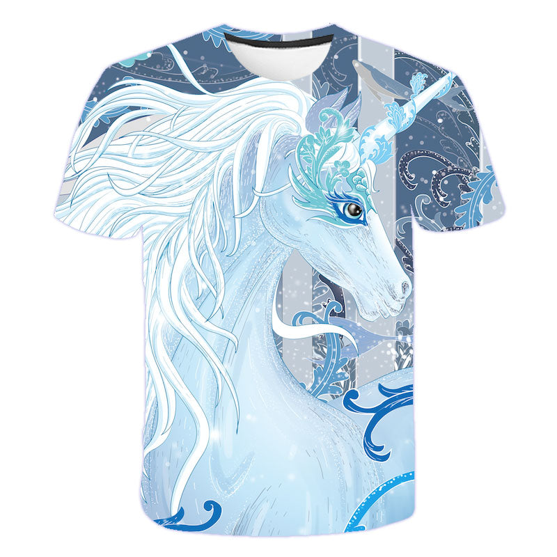 Unicorn T-shirt