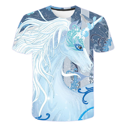 Unicorn T-shirt