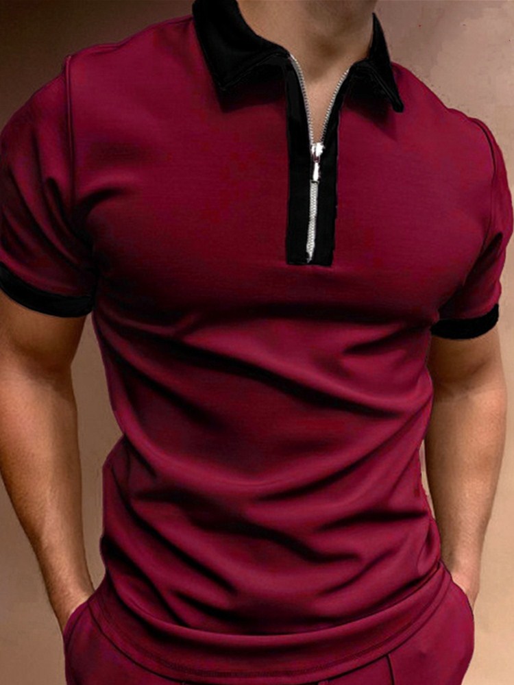 Men Polo Shirt