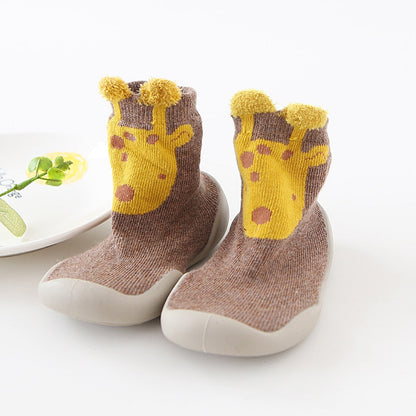 Babyschoentjes – Luca