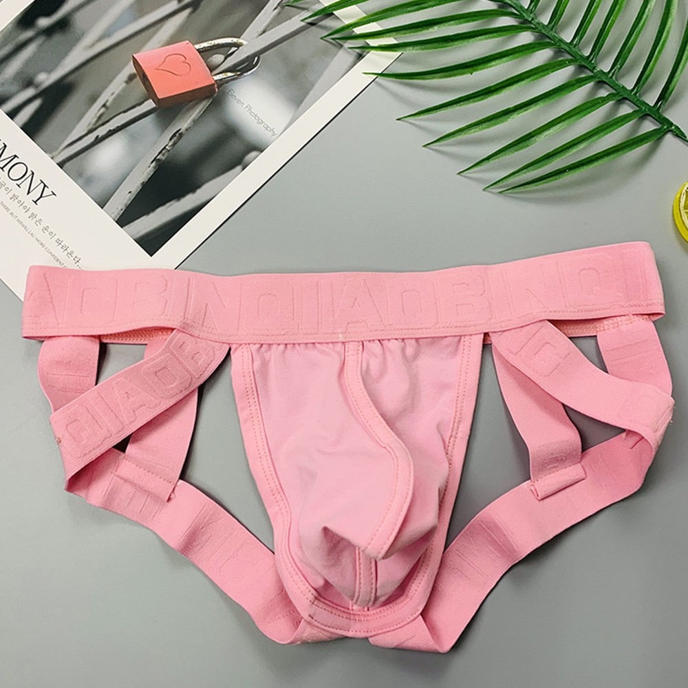 Jockstrap Underware Briefs