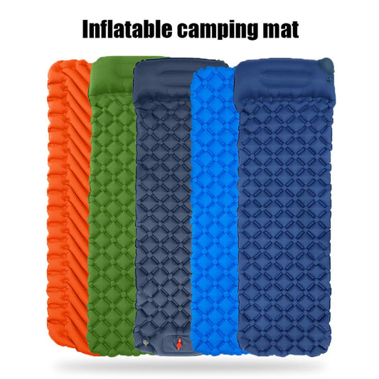 Camping Inflatable Mat