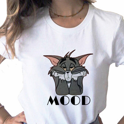 Tom & Jerry T-Shirts