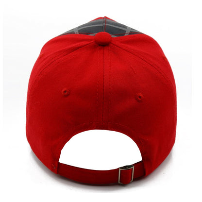 Spiderman Cap #SpidermanNoWayHome
