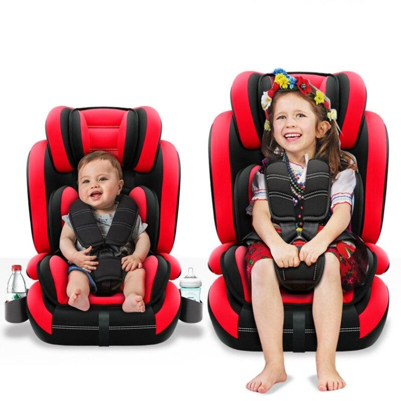 Child Car Safety Seat - Free Delivery