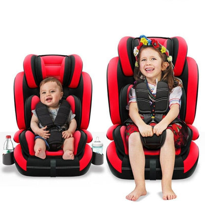 Child Car Safety Seat - Free Delivery