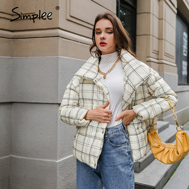 Fashion Style Coat Jacket