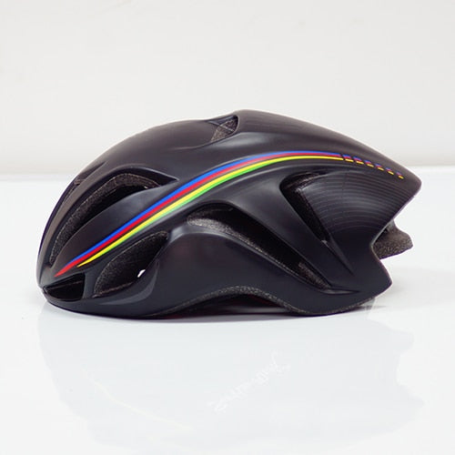 Aero Triathlon Cycling Helmet