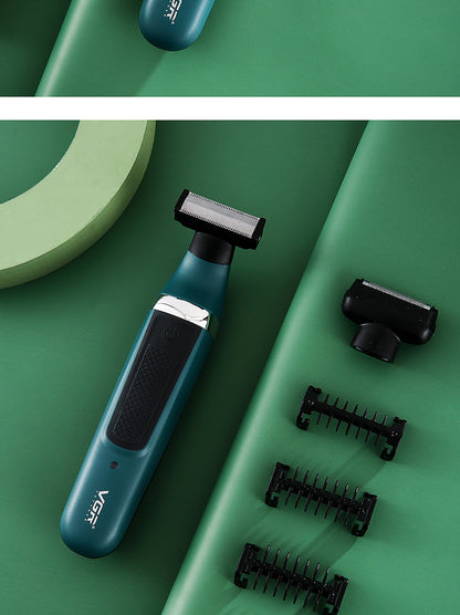 Hair Shaver Razor Jet