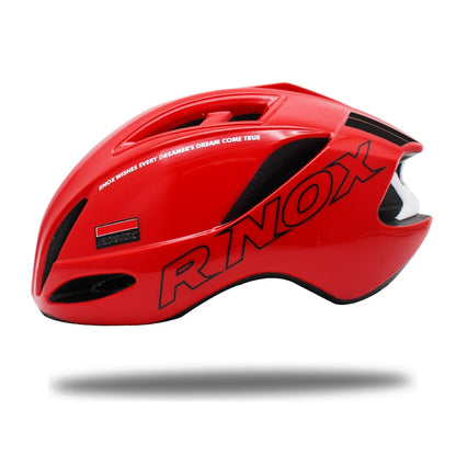 Aero Triathlon Cycling Helmet