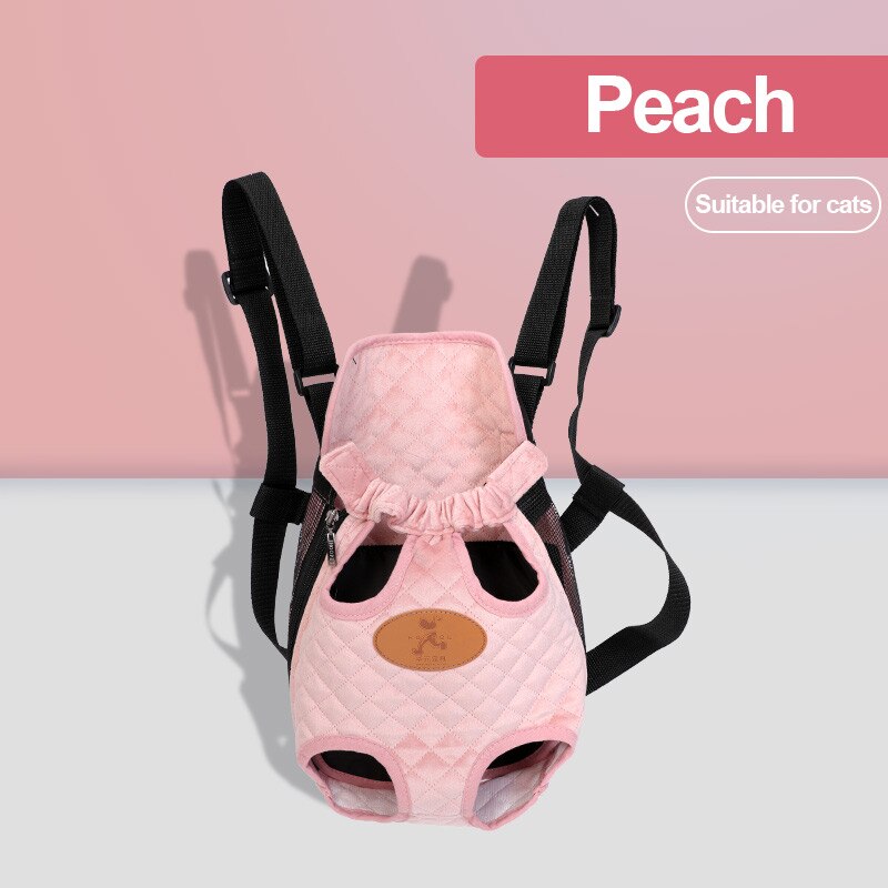 Cats &  Dogs Bag