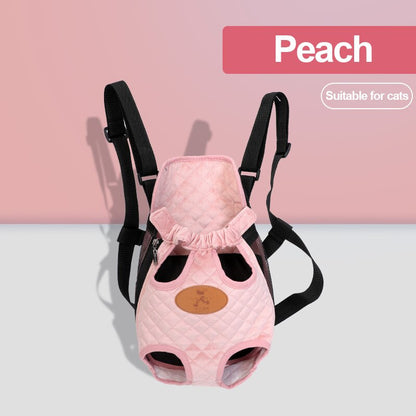 Cats &  Dogs Bag