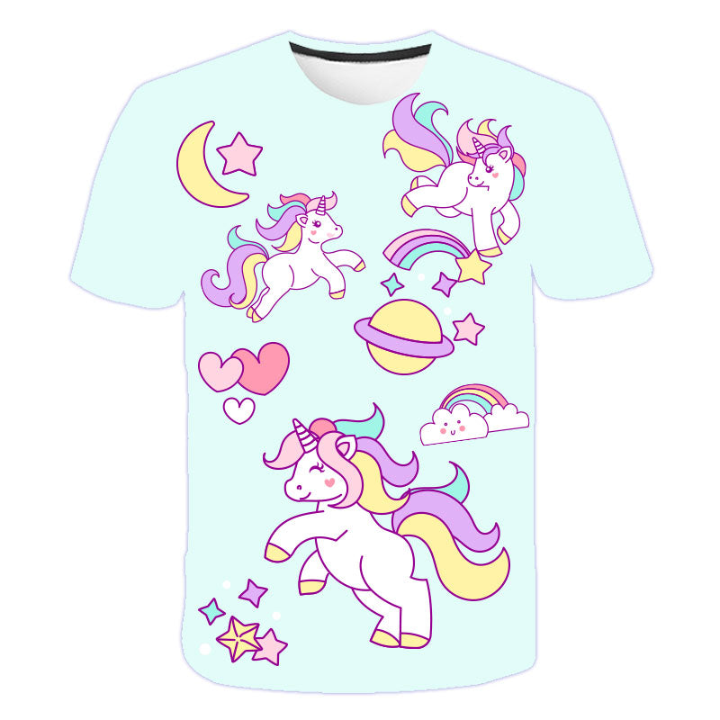 Unicorn T-shirt