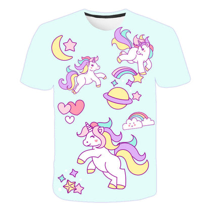 Unicorn T-shirt