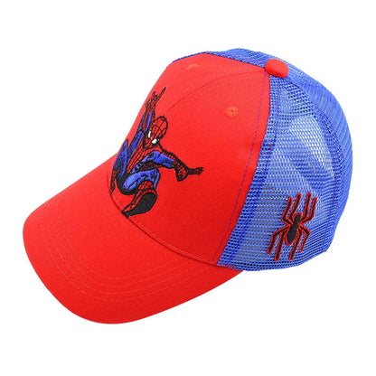 Spiderman Cap #SpidermanNoWayHome