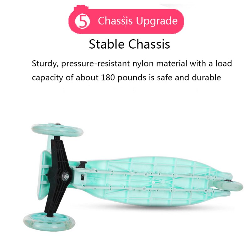 Kids Scooter