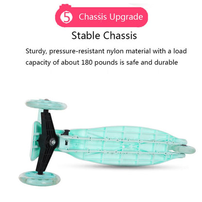 Kids Scooter
