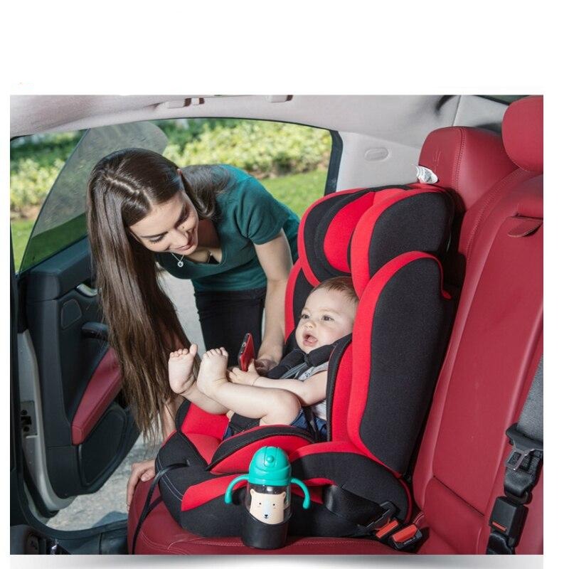 Child Car Safety Seat - Free Delivery