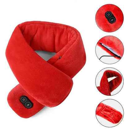 Electric Heating Scarf