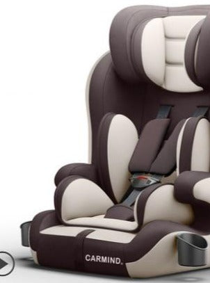 Child Car Safety Seat - Free Delivery