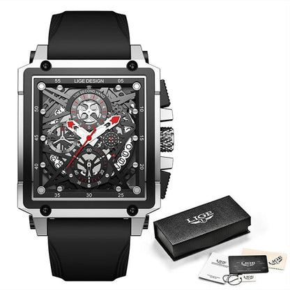 Classic R1  Watch