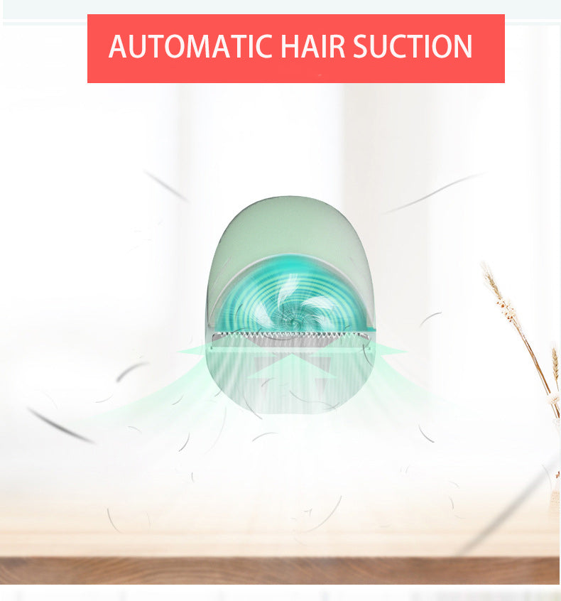 Baby Hair Trimmer / Hair Shaver