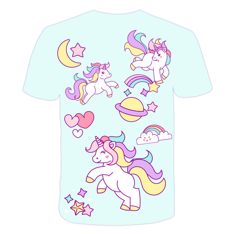 Unicorn T-shirt