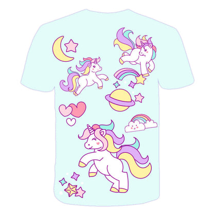 Unicorn T-shirt