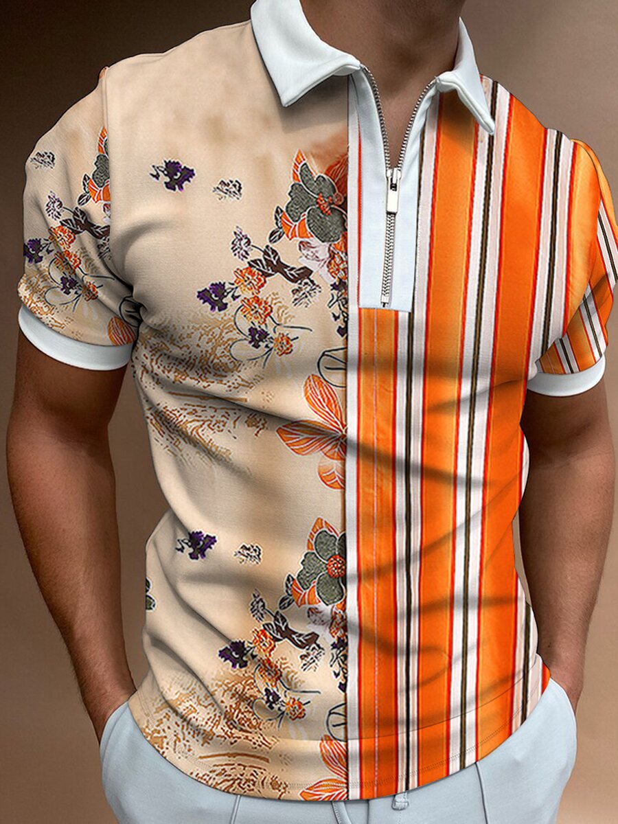 Men Polo Shirt